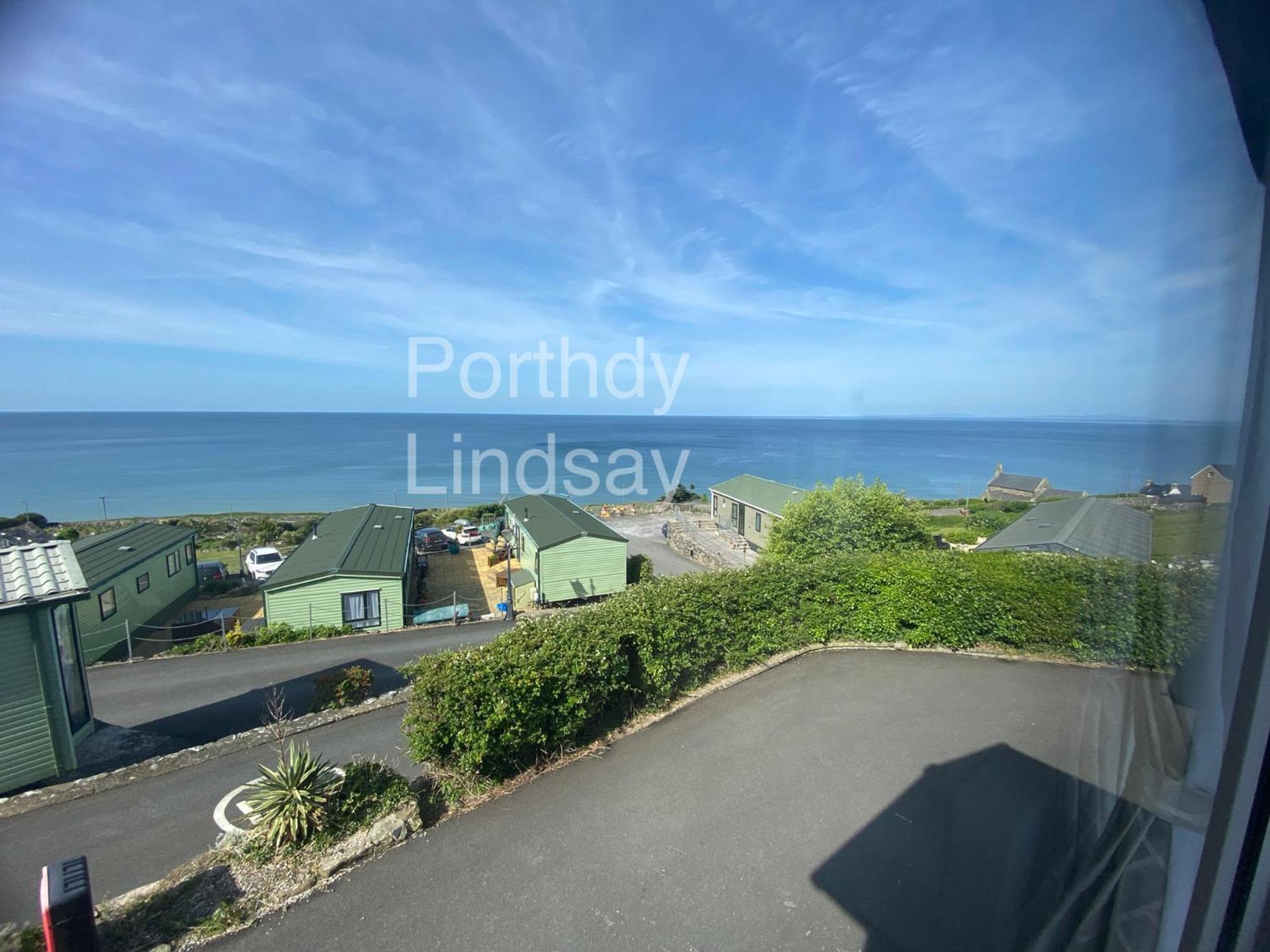 Готель Lindsay'S Porthdy Бармут Екстер'єр фото